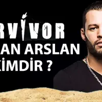 Survivor Atakan Arslan kimdir? Biyografisi