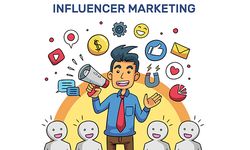 Influencer Marketing Nedir? Influencer Türleri Nelerdir?