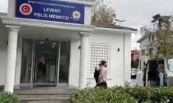 Beşiktaş’ta tatlıcı aracına uyuşturucu baskını: Tepsiden tatlı yerine esrar çıktı