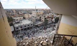 Gazze’de altyapı hasarı 30 milyar doları aştı