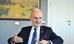 İTO Başkanı Avdagiç’ten Fitch’in Türkiye’nin kredi notunu yükseltmesine ilişkin değerlendirme