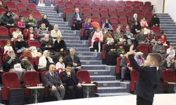 Kütahya’da 12 Mart İstiklal Marşı’nın Kabulü ve Mehmet Akif Ersoy’u Anma Günü etkinlikleri