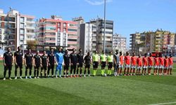 Silifke Belediye:2  - Anadolu Üniversitesi Spor Kulübü:0