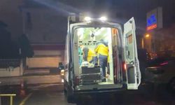Tıra çarparak ikiye bölünen panelvanda ağır yaralanan sürücü öldü