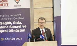 TÜBİTAK Başkanı Mandal: “Küresel ısınmadan nedeniyle Akdeniz’den Karadeniz’e göç olacak”