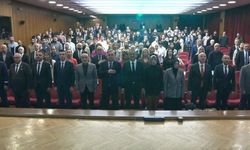 Türkiye ve Özbekistan ilişkilerini anlatan Ortak Gelecek belgeselinin galası düzenlendi