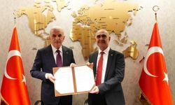 Ümraniye Belediyesi ve Doğuş Üniversitesi iş birliği protokolü imzalandı