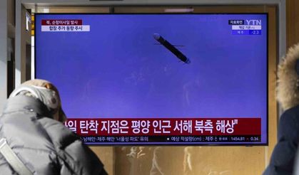 Kuzey Kore: “Yeni stratejik seyir füzesi Pulhwasal-3-31 ilk kez denendi”