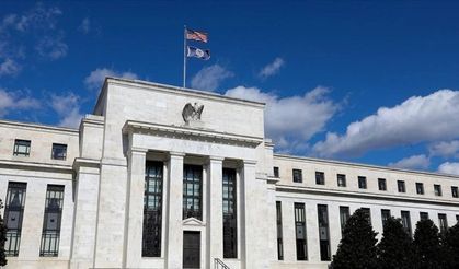ABD Merkez Bankası ocak ayı politika faizi kararı bekleniyor FED faiz kararı ne zaman, saat kaçta?