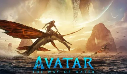Avatar 2 Suyun Yolu Vizyon Tarihi Ne Zaman ? Filminin Konusu Nedir?
