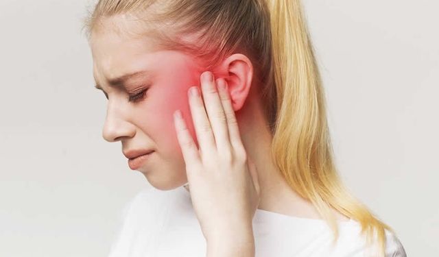 Kulak Ağrısı Belirtileri, Nedenleri, Tanı, Tedavi ve Önleme
