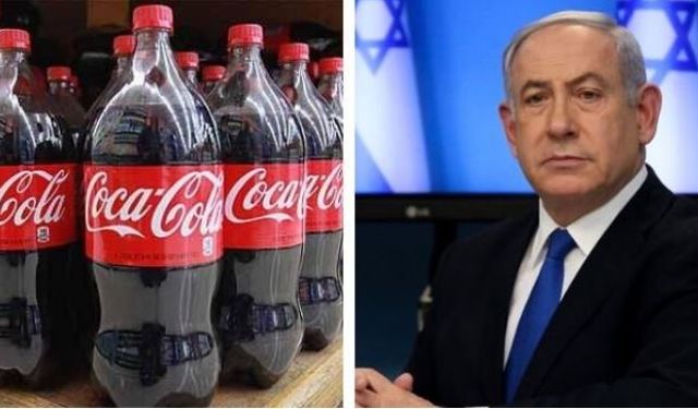 Coca Cola İsrail malı mı? Coca Cola'nın sahibi kim? İsrail’e mi ait? Coca Cola hangi ülkenin markası? Nerede üretiliyor?