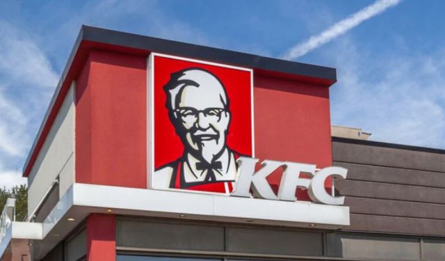 KFC İsrail malı mı? KFC hangi ülkenin malı? Boykot mu?