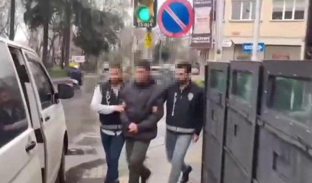 Kadıköy’de taksiciyi bıçaklayan 3 çocuk yakalandı