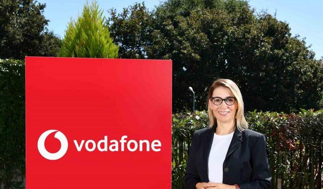 Vodafone, Dünya Kadınlar Günü’nü özel bir video çalışmasıyla kutladı