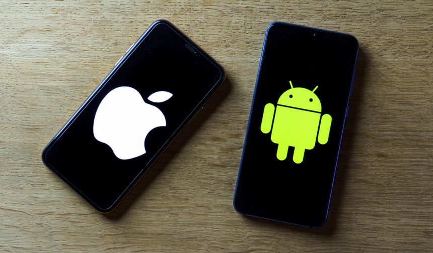 Android ve iOS Arasındaki Farklar Nelerdir?