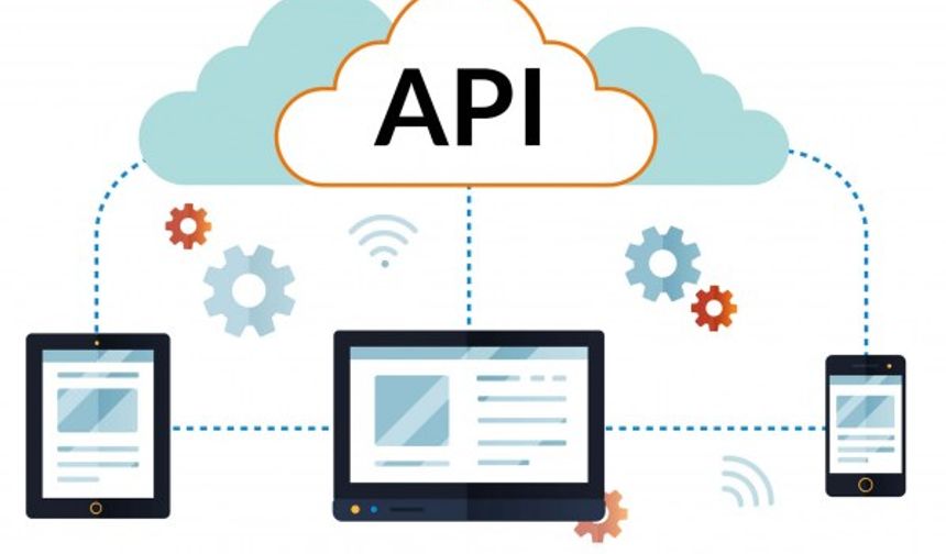 API Nedir? Temel kavramları? API Çeşitleri?