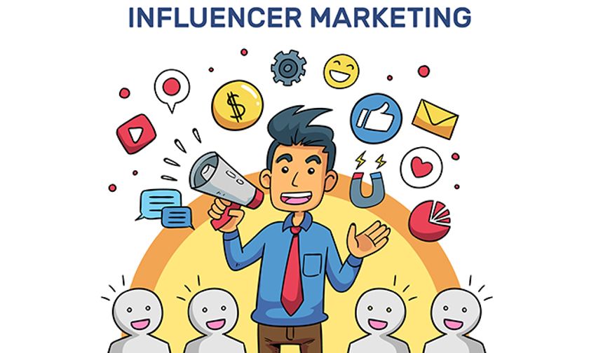 Influencer Marketing Nedir? Influencer Türleri Nelerdir?
