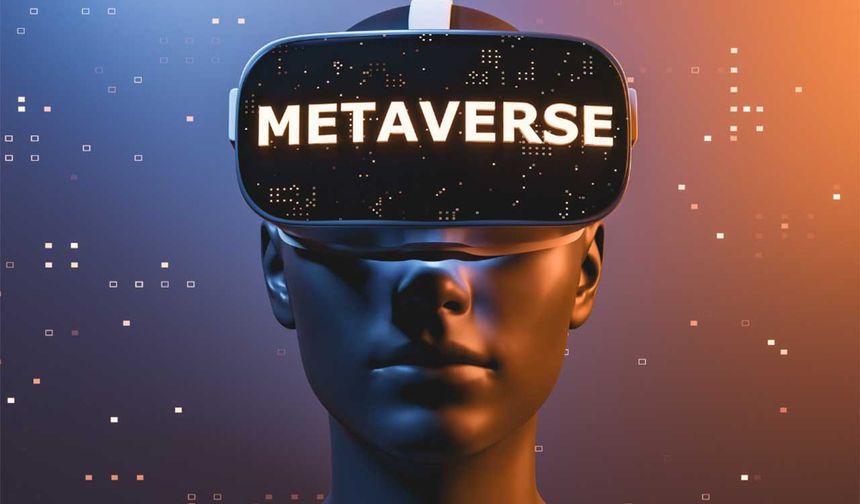 Metaverse nedir? Metaverse Nasıl Çalışır?