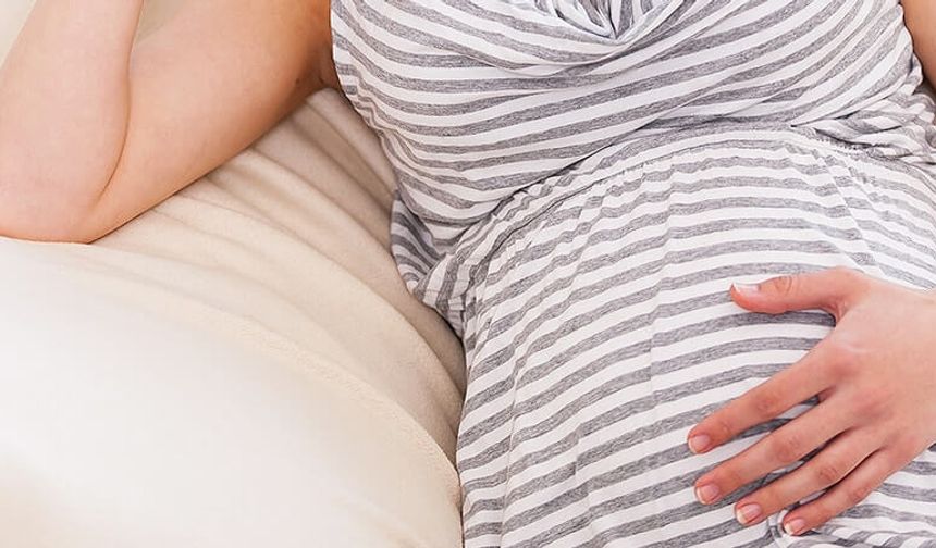 Hamilelikte ağırlık taşıma zararlı mı?