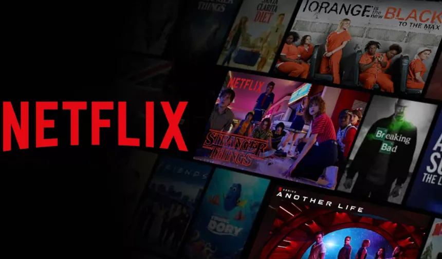 Netflix İndirimi Nasıl Alınır?